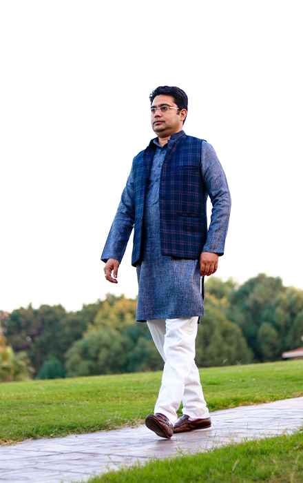 b1 Astrologer Vikas Kumar